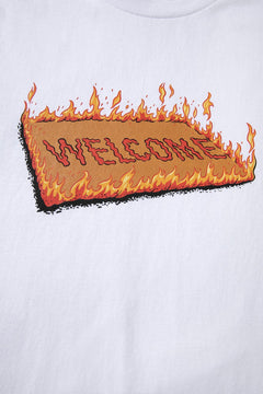 Welcome T-Shirt