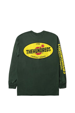 Slick L/S Shirt