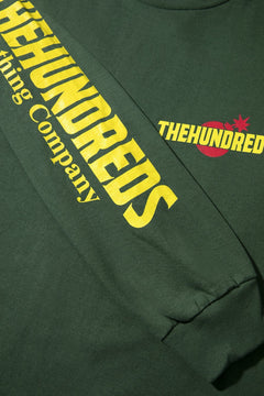 Slick L/S Shirt