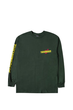 Slick L/S Shirt