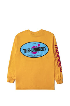 Slick L/S Shirt