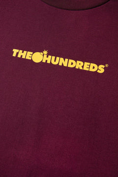 Small Bar T-Shirt