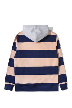 Griffith Pullover Hoodie