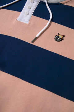 Griffith Pullover Hoodie