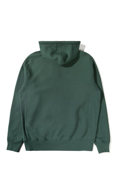 Small Bar Pullover Hoodie