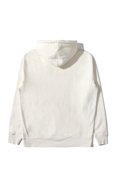 Small Bar Pullover Hoodie