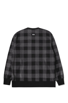 Lumber Crewneck