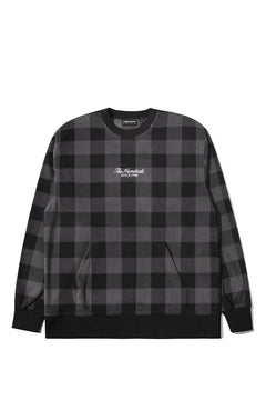 Lumber Crewneck