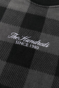 Lumber Crewneck