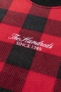 Lumber Crewneck
