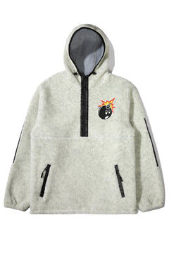 Glen Pullover Hoodie