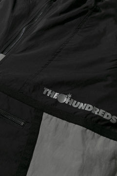 Yosemite Anorak