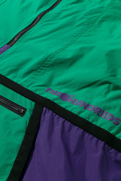Yosemite Anorak