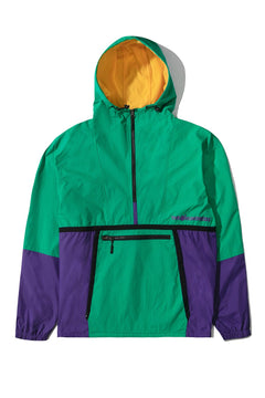 Yosemite Anorak