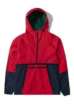 Yosemite Anorak