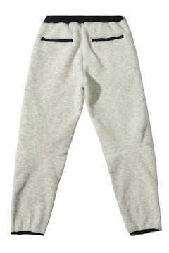 Lodge Sherpa Pants