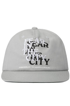 Fear Snapback