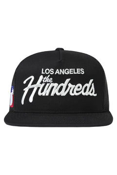 Team Snapback