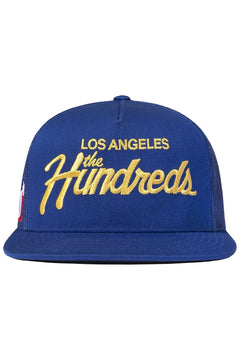 Team Snapback