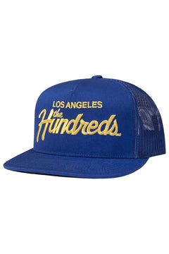 Team Snapback