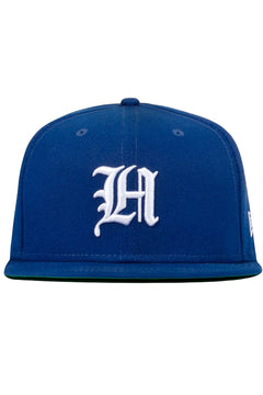 Madison New Era