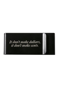 Cents Money Clip