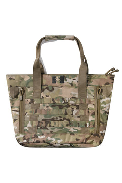 Won't Go Tote
