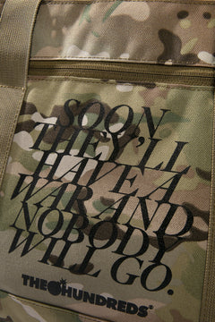 Won't Go Tote