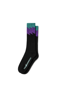 Emblem Socks