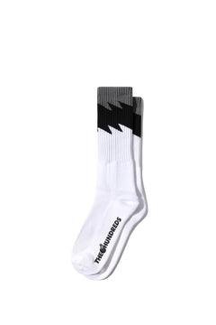 Emblem Socks