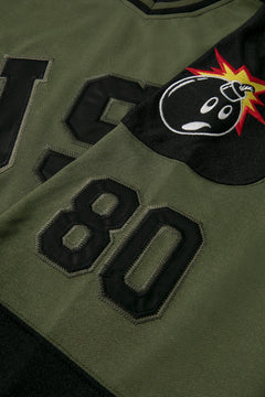 Miracle Hockey Jersey