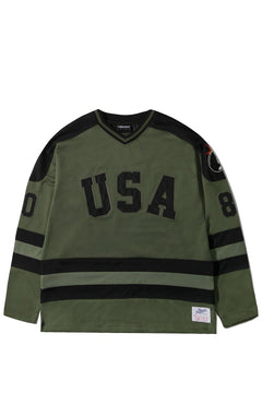 Miracle Hockey Jersey