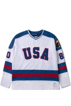 Miracle Hockey Jersey