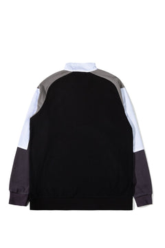 Trails Half-Zip