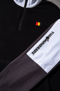 Trails Half-Zip