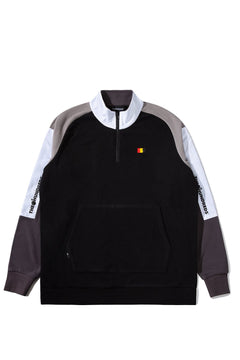 Trails Half-Zip