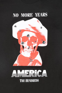 No More Years T-Shirt