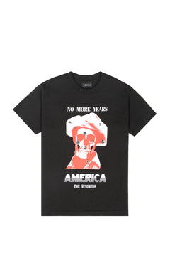 No More Years T-Shirt