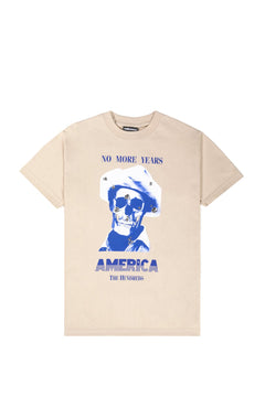 No More Years T-Shirt