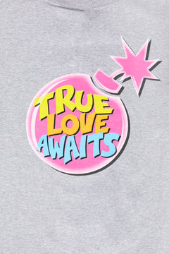 Love Awaits T-Shirt
