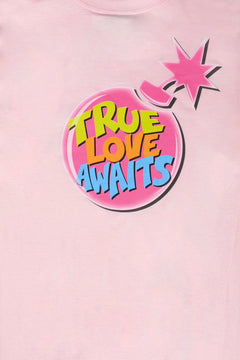 Love Awaits T-Shirt