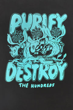 Purify & Destroy L/S Shirt