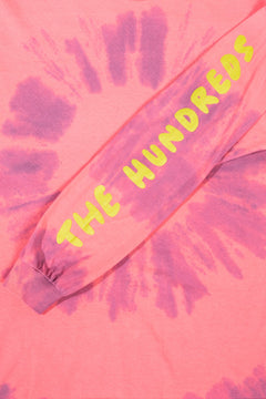 Purify & Destroy L/S Shirt
