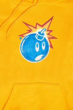 Claude Adam Pullover