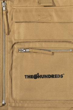 Vest Pack