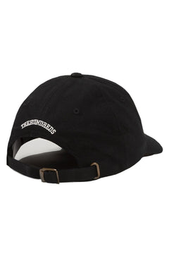 Solid Bomb Dad Hat