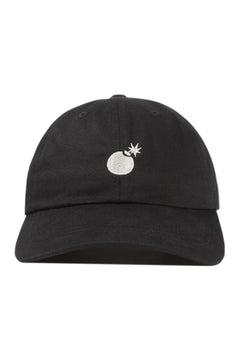 Solid Bomb Dad Hat