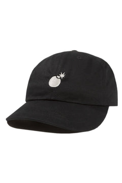 Solid Bomb Dad Hat