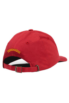 Solid Bomb Dad Hat