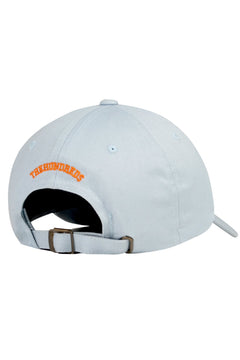 Solid Bomb Dad Hat